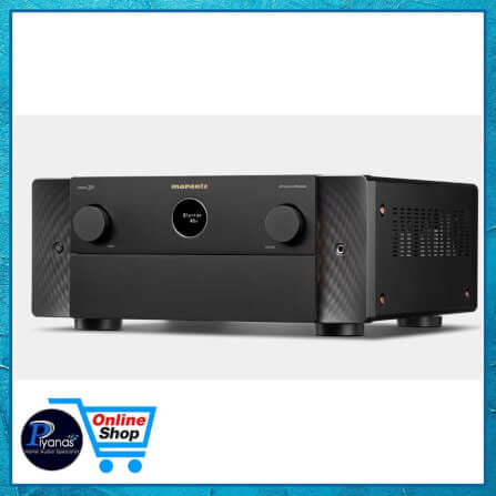 รีซีฟเวอร์ MARANTZ : CINEMA-30 (BLACK)_2
